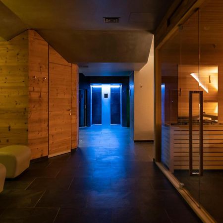 Linta Hotel Wellness & Spa Asiago Exterior foto