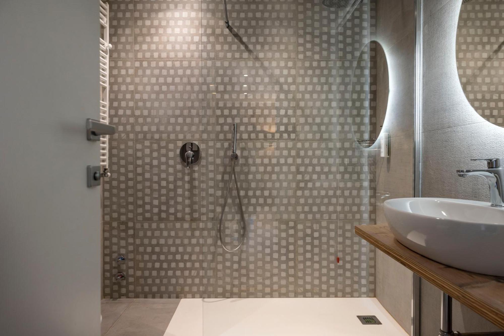 Linta Hotel Wellness & Spa Asiago Habitación foto
