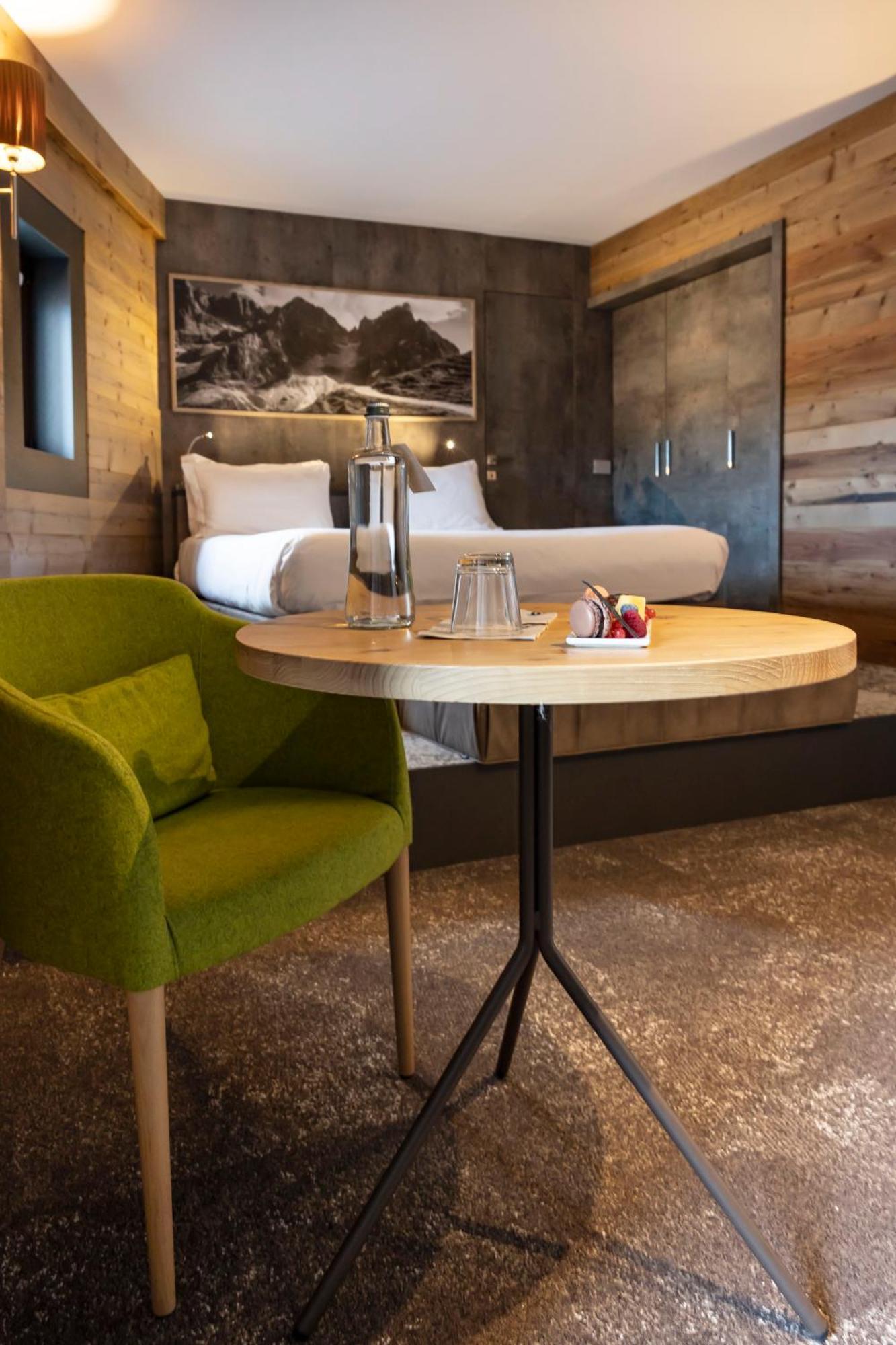 Linta Hotel Wellness & Spa Asiago Habitación foto