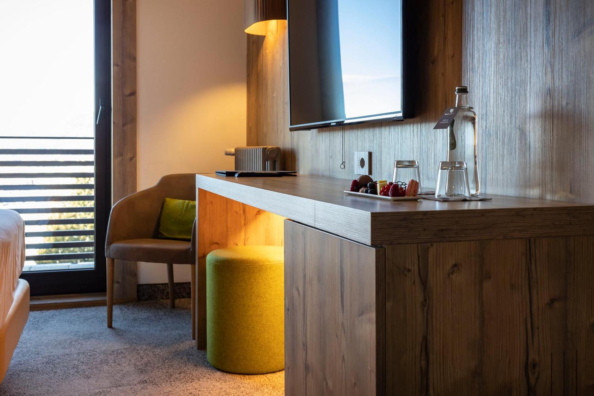 Linta Hotel Wellness & Spa Asiago Habitación foto